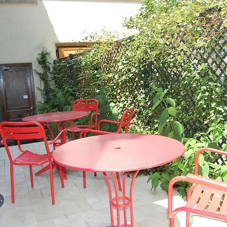Bed & Breakfast La -