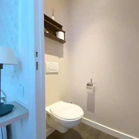 Bed & Breakfast La - 2*