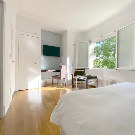 La - Bed & Breakfast