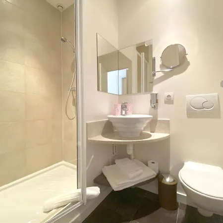 Bed & Breakfast La - Paris