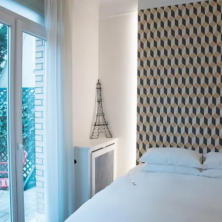 Bed & Breakfast La -