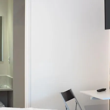 Bed & Breakfast La - 2*