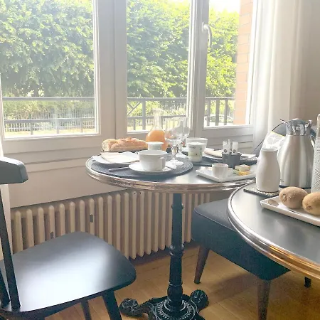 Bed & Breakfast La - Paris