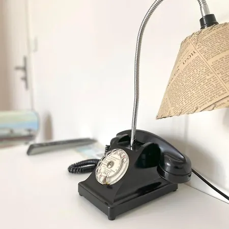 Bed & Breakfast La - Paris
