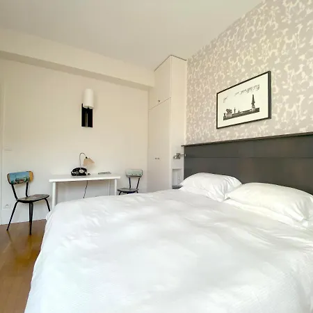 La - Bed & Breakfast