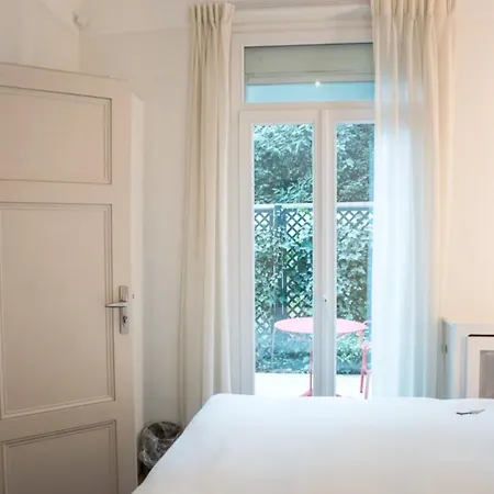 Bed & Breakfast La -