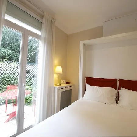 Bed & Breakfast La -