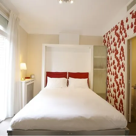 Bed & Breakfast La -