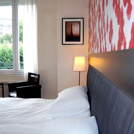 Bed & Breakfast La -