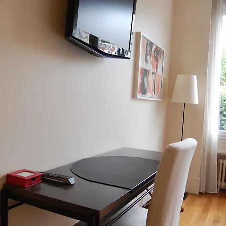 La - Bed & Breakfast Paris