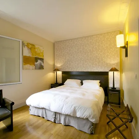 La - Bed & Breakfast 2*