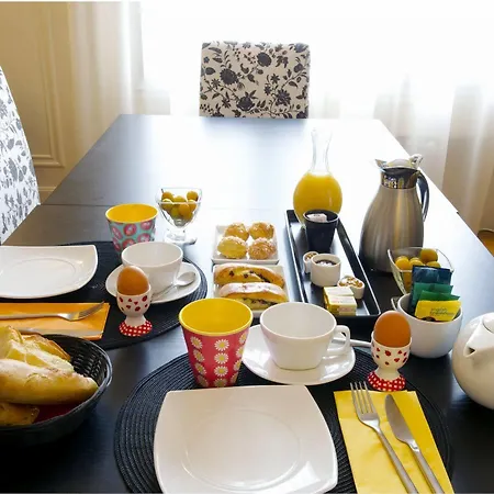 Bed & Breakfast La - Paris
