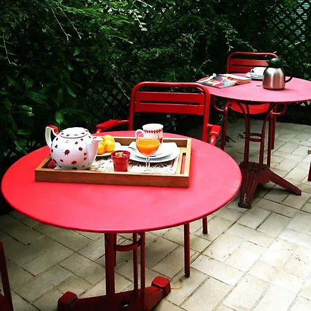 Bed & Breakfast La - Paris
