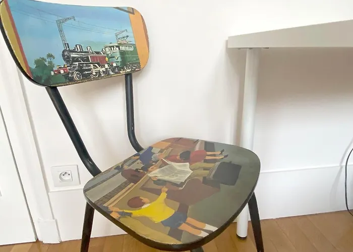 Bed & Breakfast La - 4*