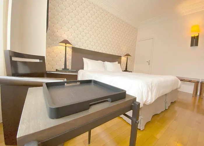 Bed & Breakfast La -