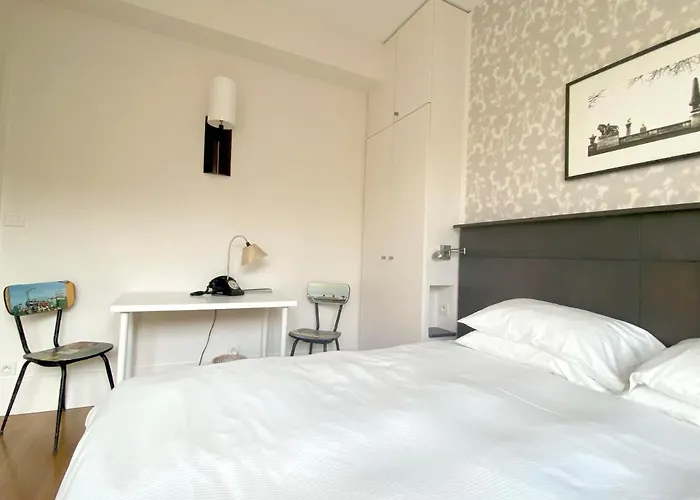 Bed & Breakfast La -