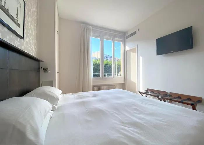 Bed & Breakfast La -