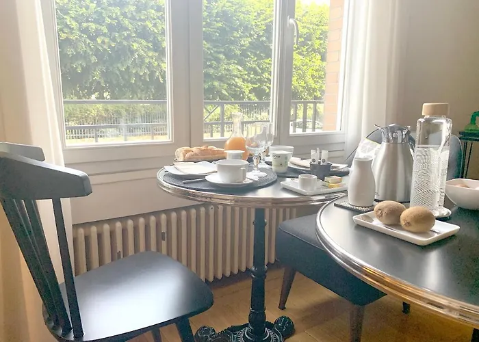 Bed & Breakfast La - Paris