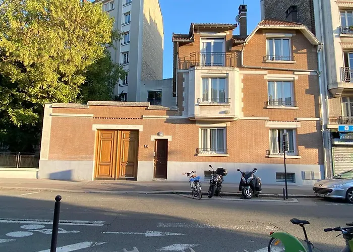 La - Bed & Breakfast