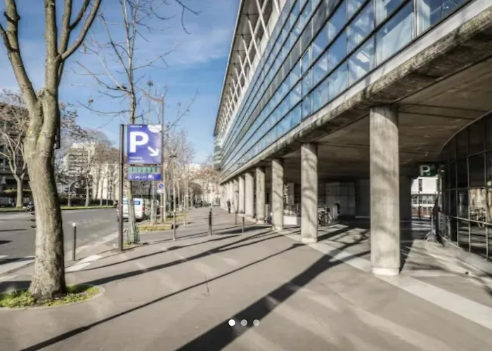 La - Bed & Breakfast