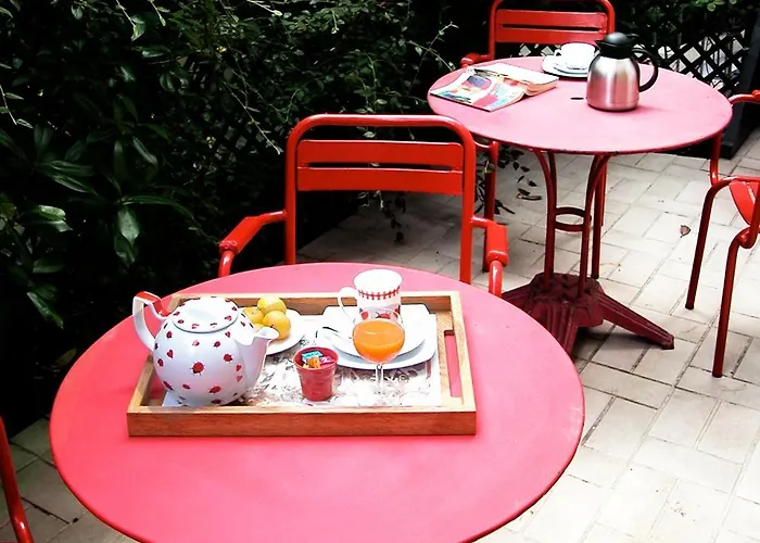 Bed & Breakfast La -